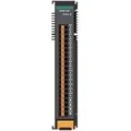 Moxa 45MR-1601-T - Modul für die ioThinx 4500 Serie mit 16 DIs, 24 VDC, NPN, -40 bis 75C Betriebstemperat (45MR-1601-T)