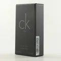 Calvin Klein CK Be Eau de Toilette Spray (100 ml) 10000008516
