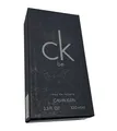CALVIN KLEIN ck be Eau de Toilette, holzig-blumiger Unisex-Duft für Frauen und M