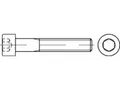 200 x Zylinderschrauben mit Innensechskant DIN 912 A 2 -70 M 8 x 75 A 2, CAB FAS