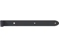 Ladenband Ovado verzinkt grau Ø 16/600 mm