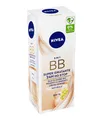 BB Cream SPF15 Dorata Super Idratante Nivea 50ml