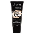 5900717765351 Lirene Magic Make Up CC nawilżający krem koloryzujący 30ml (P1) Li