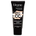 5900717765351 Lirene Magic Make Up CC nawilżający krem koloryzujący 30ml (P1) Li
