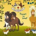 Die Haferhorde 01: Flausen im Schopf | HÃ¶rbuch | 9783862315123