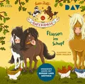Die Haferhorde 01: Flausen im Schopf Suza Kolb - Hörbuch