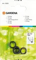 O-Ring, 9 mm | 5303-20
