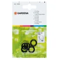GARDENA O-Ring 9 mm Dichtungsringe Dichtungen 5 Stück (5303)