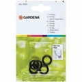 Gardena O-Ringe 5303-20 Dichtungsringe Dichtungen Gummiringe Gummidichtungen 5St
