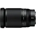 Nikon NIKKOR Z 28-400mm f/4-8 VR Objektiv schwarz