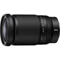 Nikon Nikkor Z 28-400mm f/4-8 VR (Nikon Z, Vollformat, APS-C / DX) (JMA722DA)