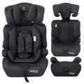FableKids Autokindersitz Autositz Kinderautositz Kindersitz Sitzerhöhung ECE