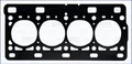 AJUSA Dichtung Zylinderkopf Zylinderkopfdichtung Kopfdichtung MULTILAYER STEEL