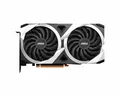 MSI Radeon RX 6750 XT 12GB GDDR6 PCIe 4.0 2618MHz Boost 3x DisplayPort HDMI 2x 8