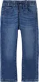 S. Oliver Jeans-Hose blue denim 134/SLIM
