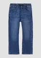 s.Oliver Regular-fit-Jeans Jeans-Hose PELLE Jogpants Pelle / Regular Fit / Mid Rise / Straight Leg