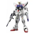 Bandai Modellbausatz MG 1/100 Gundam F91 Ver.2.0, Maßstab 1/100