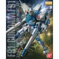 Gundam F91 Ver 2.0 MG Modellbausatz Bandai
