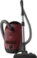 Miele Classic C1 PowerLine SBAF5 Mangorot Restpsoten
