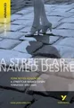 York Notes Advanced Streetcar Named Desire von Hana Samb... | Buch | Zustand gut