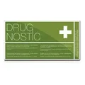 DRUGNOSTIC Drogennachweistest