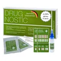 Drogentest DRUGNOSTIC - Schnelltest für Urin und Substanzen