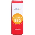 Vitamin B12+b6+folsäure Mediakos Vital Spray