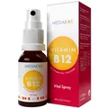 MEDIAKOS VITAMIN B12 Vital Spray 20 ml Spray