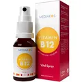 MEDIAKOS VITAMIN B12 Vital Spray 20 ml Spray