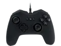 NACON PC CONTROLLER NACON GC-100 SCHARZ Controller Schwarz für PC