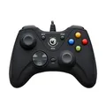 NACON, Kabelgebundener Gaming-Controller für PC Modell GC-100XF Soft Touch