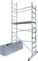 Krause Gelenkgerüst CORDA 4 m