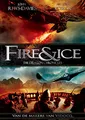 Fire & Ice: The Dragon Chronicles ( Fire & Ice ) [ Holländische Import ]