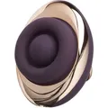 Belou Rotating Vulva Massager - Lila