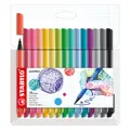 STABILO pointMax Filzschreiber (15x) (488/15-02)