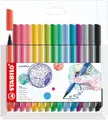 STABILO - Filzschreiber - pointMax - 15er Pack - Version 2