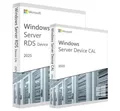 Microsoft RDS Datacenter 2025 User CAL 50  User Zugriffslizenzen ESD Neu