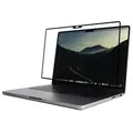 iVisor AG for MacBook Pro 14 (M1 2021) - Black