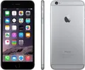 Apple iPhone 6 Plus - 16GB - Space Grau A1524 (CDMA + GSM) "gut"