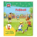 WAS IST WAS Junior Band 8 Fußball