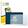 BROTECT Displayschutz-Folie für Apple MacBook Pro Retina 15 2015