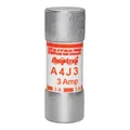 10 Stk. Mersen Sicherungseinsatz Class J A4J3 Zylindrisch Sicherungseinsatz