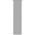 Gardinia Schiebevorhang Entry 60 cm x 245 cm Grau