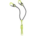 Edelrid Cable Comfort Tri Klettersteigset - STK - night/oasis
