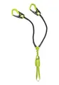 Klettersteigsets CABLE COMFORT TRI Unisex universal