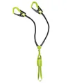 Edelrid Klettergurt Cable Comfort Tri Klettersteigset