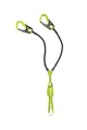 4028545193465 EDELRID Seil Komfort Tri-Night-Oasis Schlüsselband No name