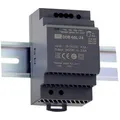 MeanWell MEAN WELL DDR-60G-5 Hutschienen-DC/DC-Wandler (DIN-Rail) 5 V/DC 10.8 Hutschienen-Netzteil