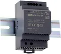 MEAN WELL DDR-60G-5 Hutschienen-DC/DC-Wandler (DIN-Rail) 5 V/DC 10.8A 54W Anzahl Ausgänge:1 x Inhalt 1St.