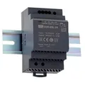 Meanwell MEAN WELL DDR-60G-5 60 W 5 V RoHS 52 5 mm 54 5 90 ~D~